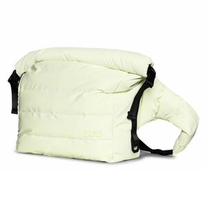 NWT RAINS Bator Puffer Bum Bag Backpack Foam Waterproof